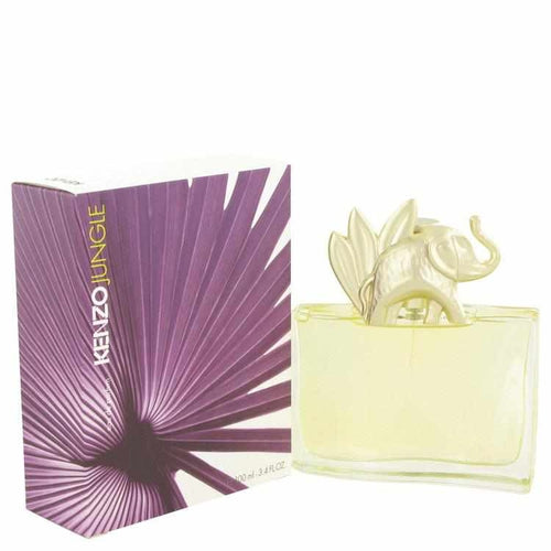 Kenzo Jungle Elephant, Eau de Parfum by Kenzo | Fragrance365
