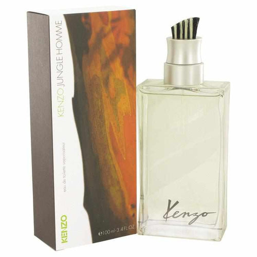 Jungle Homme, Eau de Toilette by Kenzo | Fragrance365