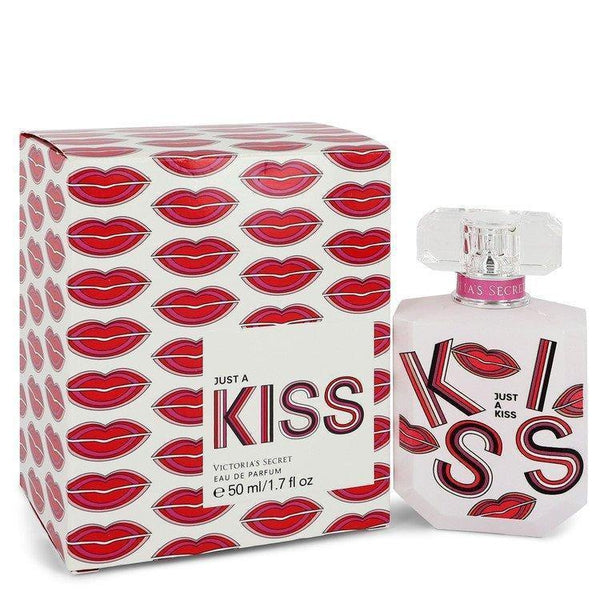 Just A Kiss, Eau de Parfum by Victoria&#39;s Secret | Fragrance365