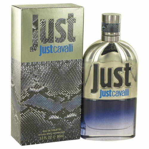 Just Cavalli, Eau de Toilette by Roberto Cavalli | Fragrance365