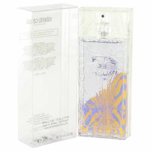 Just Cavalli, Eau de Toilette by Roberto Cavalli | Fragrance365