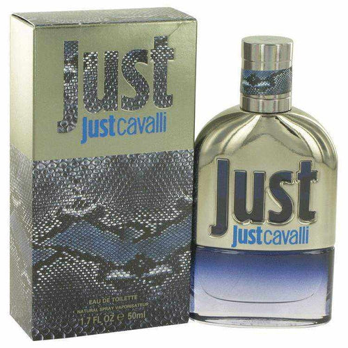 Just Cavalli, Eau de Toilette by Roberto Cavalli | Fragrance365