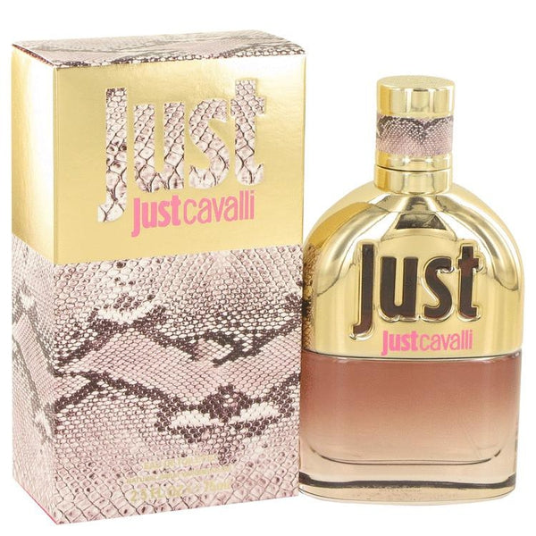 Just Cavalli New Eau de Toilette by Roberto Cavalli