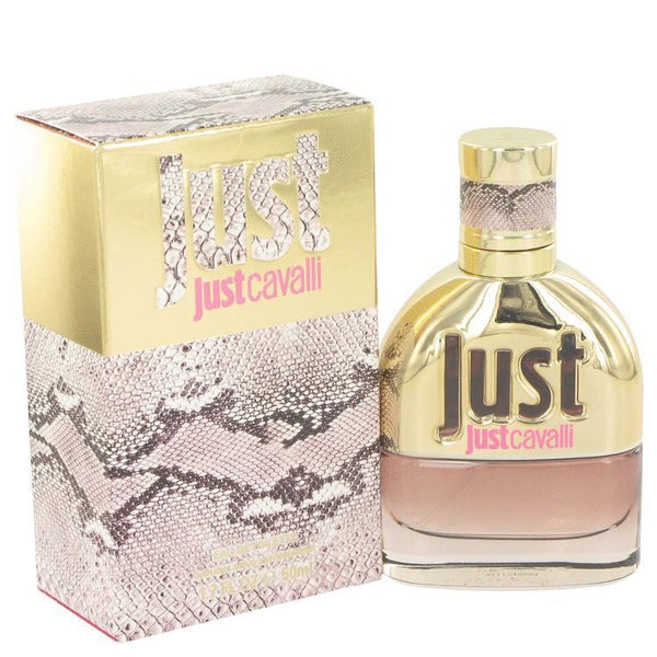 Just Cavalli New Eau de Toilette by Roberto Cavalli