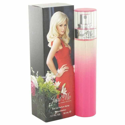 Just Me, Eau de Parfum by Paris Hilton | Fragrance365