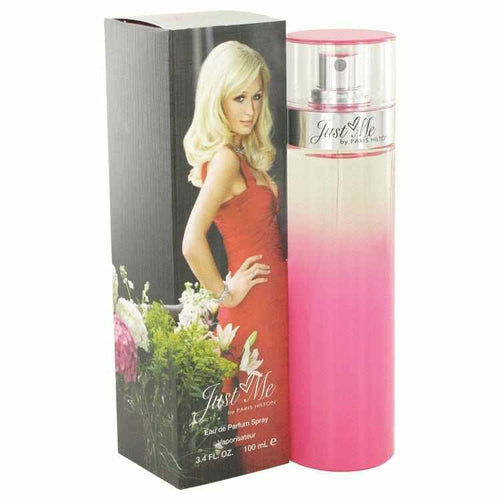 Just Me, Eau de Parfum by Paris Hilton | Fragrance365