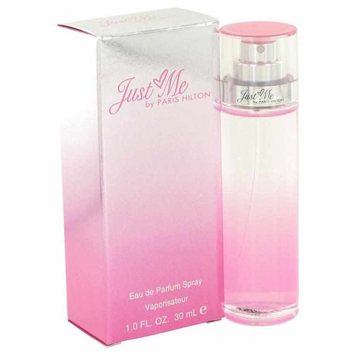 Just Me, Eau de Parfum by Paris Hilton | Fragrance365