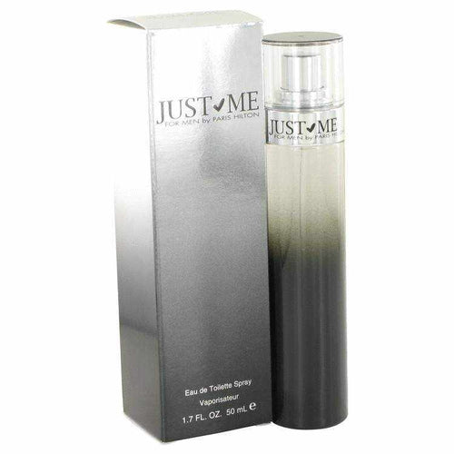 Just Me, Eau de Toilette by Paris Hilton | Fragrance365