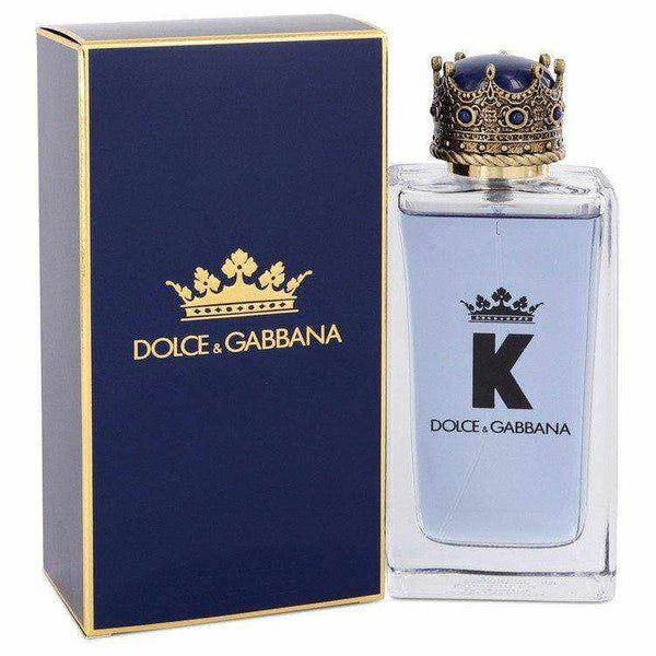 K, Eau de Toilette by Dolce & Gabbana | Fragrance365