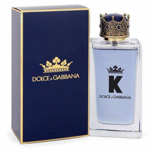 K, Eau de Toilette (tester) by Dolce & Gabbana | Fragrance365