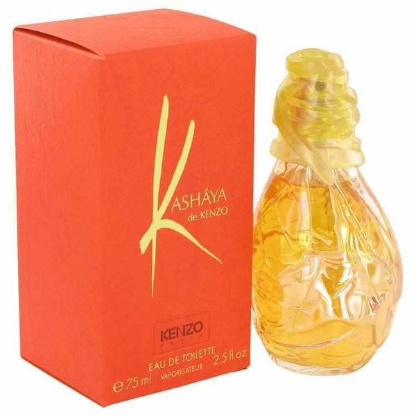 Kashaya de Kenzo, Eau de Toilette by Kenzo-Fragrance365