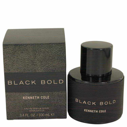 Kenneth Cole Black Bold, Eau de Parfum by Kenneth Cole | Fragrance365