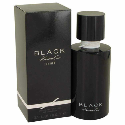 Kenneth Cole Black, Eau de Parfum by Kenneth Cole | Fragrance365