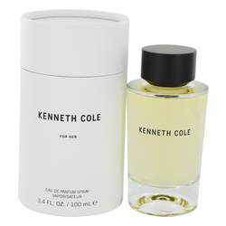 Kenneth Cole for Her, Eau de Parfum by Kenneth Cole | Fragrance365