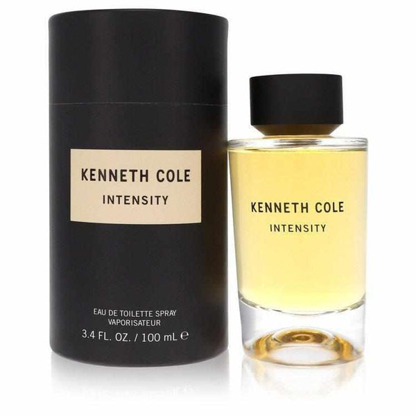 Kenneth Cole Intensity, Eau de Toilette by Kenneth Cole-Fragrance365