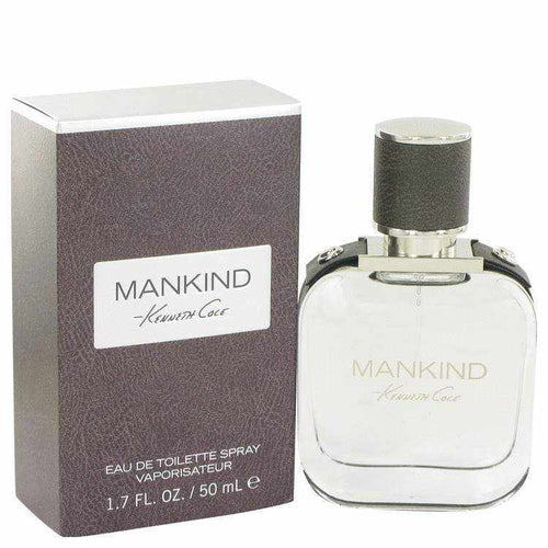 Kenneth Cole Mankind, Eau de Toilette by Kenneth Cole | Fragrance365