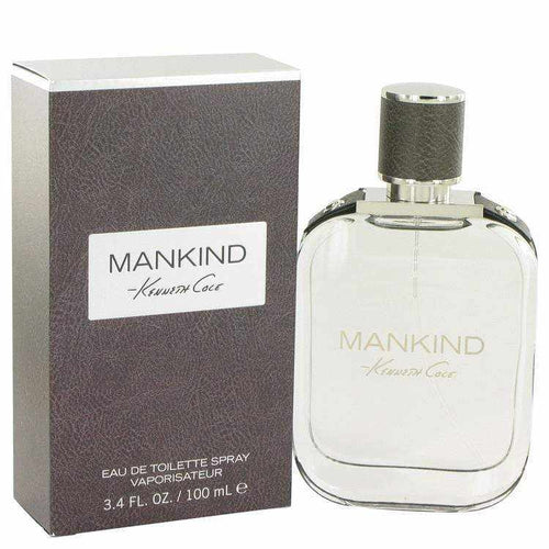 Kenneth Cole Mankind, Eau de Toilette by Kenneth Cole | Fragrance365