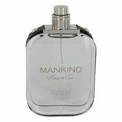 Kenneth Cole Mankind, Eau de Toilette (tester) by Kenneth Cole | Fragrance365