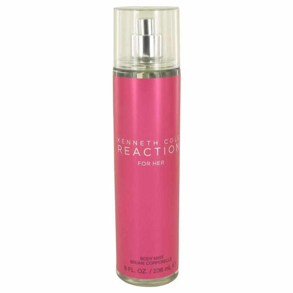 Kenneth Cole Reaction Body Mist by Kenneth Cole | Fragrance365