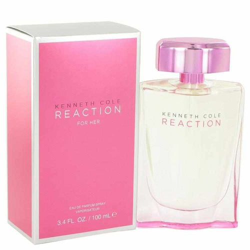 Kenneth Cole Reaction, Eau de Parfum by Kenneth Cole | Fragrance365