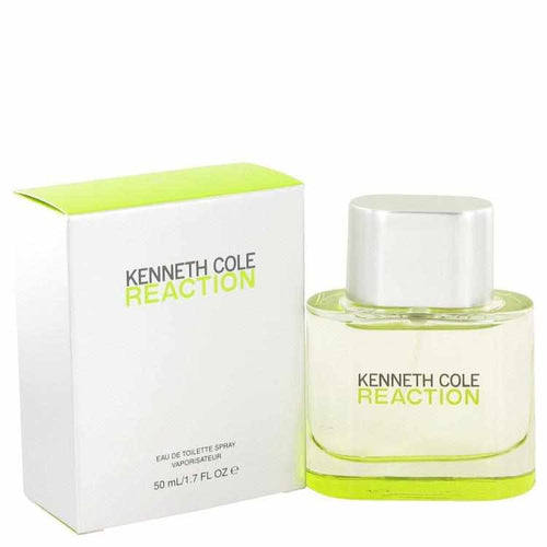 Kenneth Cole Reaction, Eau de Toilette by Kenneth Cole | Fragrance365