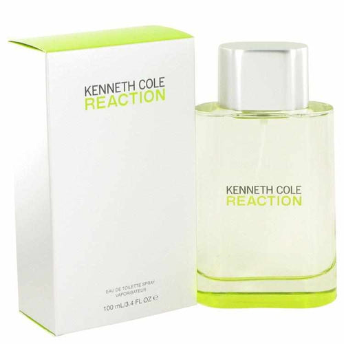 Kenneth Cole Reaction, Eau de Toilette by Kenneth Cole | Fragrance365