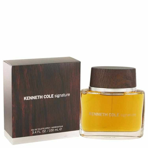 Kenneth Cole Signature, Eau de Toilette by Kenneth Cole | Fragrance365