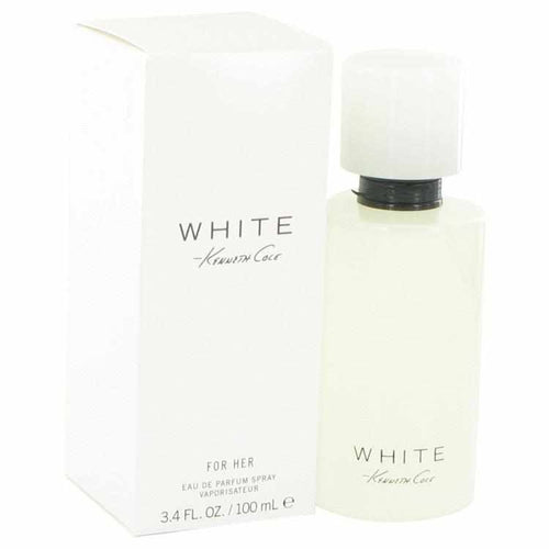 Kenneth Cole White, Eau de Parfum by Kenneth Cole | Fragrance365