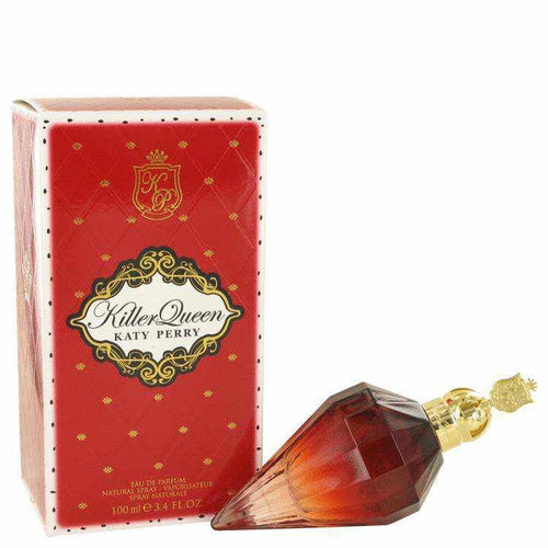 Killer Queen, Eau de Parfum by Katy Perry | Fragrance365