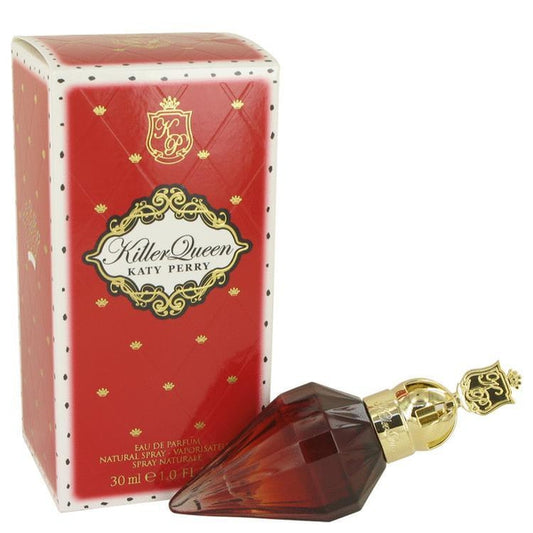 Eau de Parfum Killer Queen de Katy Perry