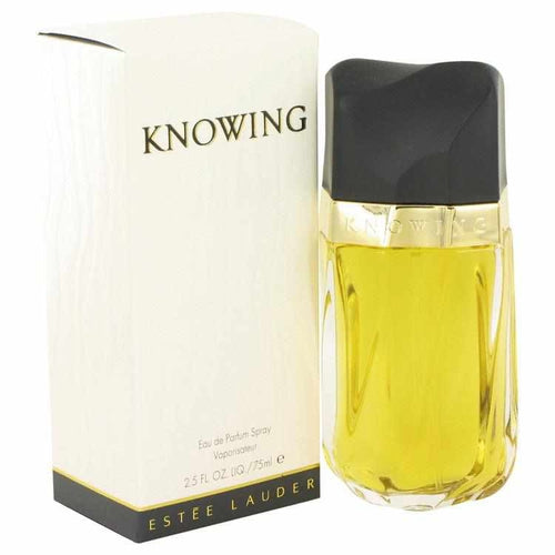 Knowing, Eau de Parfum by Estee Lauder | Fragrance365