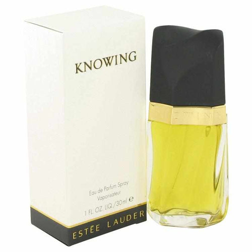 Knowing, Eau de Parfum by Estee Lauder | Fragrance365