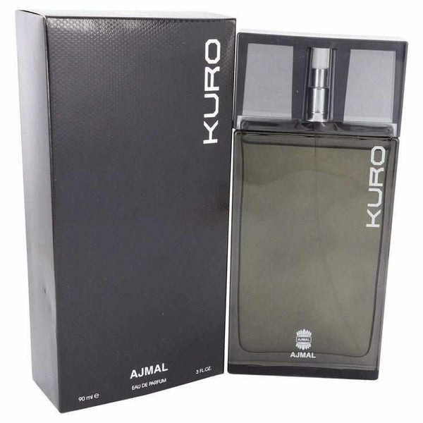 Kuro, Eau de Parfum by Ajmal | Fragrance365