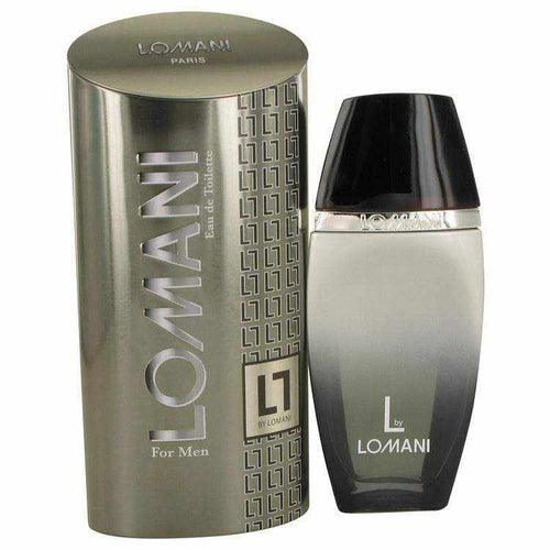 L, Eau de Toilette by Lomani | Fragrance365