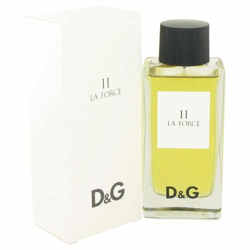 La Force 11, Eau de Toilette by Dolce & Gabbana | Fragrance365