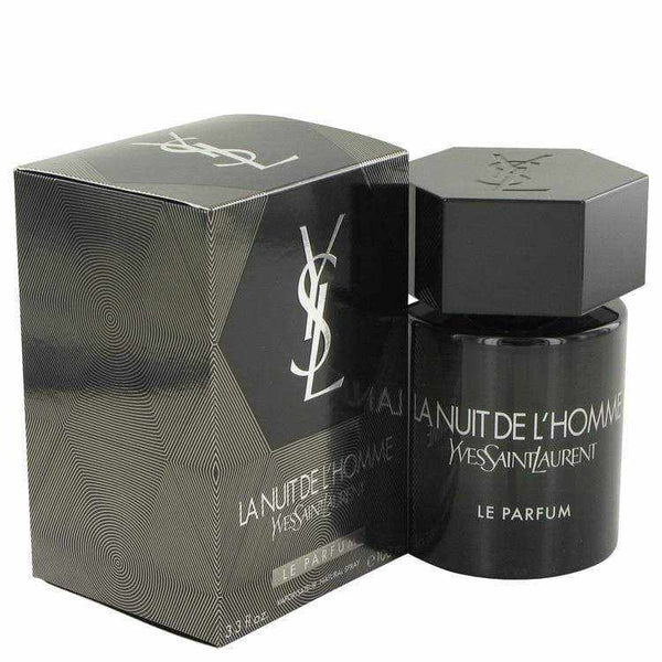 La Nuit de L'Homme Le Parfum, Eau de Parfum by Yves Saint Laurent | Fragrance365