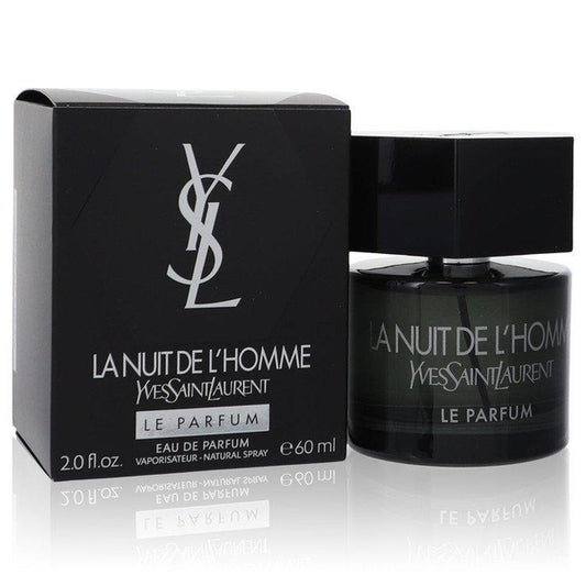 La Nuit de L'homme Le Parfum Eau de Parfum by Yves Saint Laurent