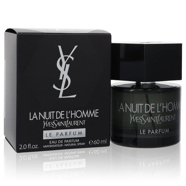 La Nuit de L&#39;homme Le Parfum Eau de Parfum by Yves Saint Laurent