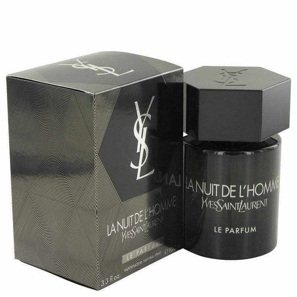 La Nuit de L&#39;Homme Le Parfum, Eau de Parfum by Yves Saint Laurent | Fragrance365