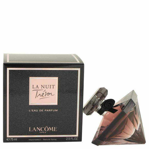 La Nuit Tresor, L'Eau de Parfum by Lancome | Fragrance365