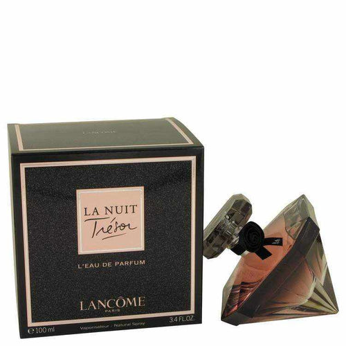 La Nuit Tresor, L'Eau de Parfum by Lancome | Fragrance365