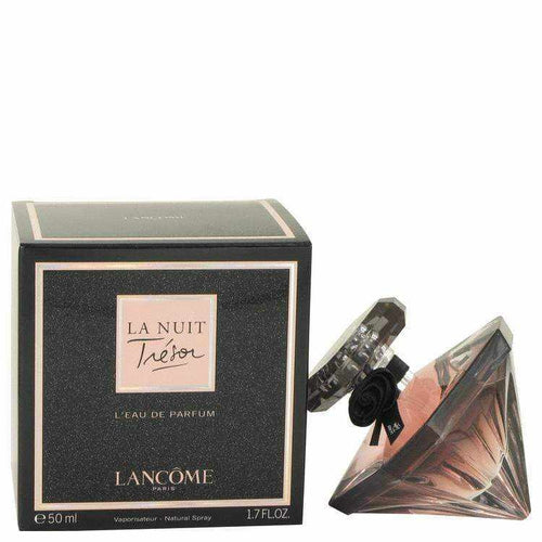 La Nuit Tresor, L'Eau de Parfum by Lancome | Fragrance365