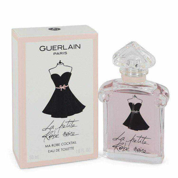 La Petite Robe Noire, Eau de Toilette by Guerlain | Fragrance365