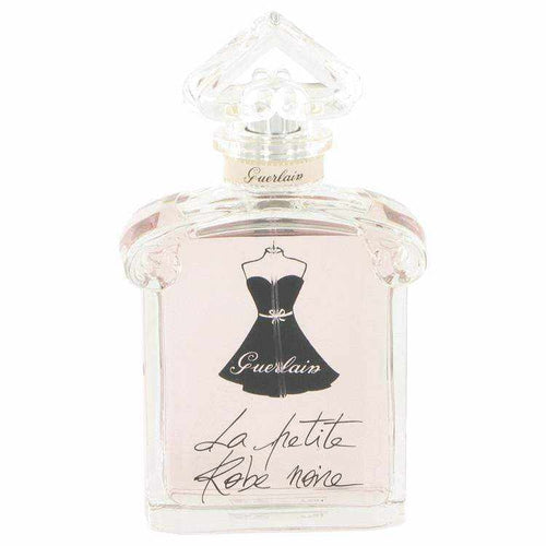 La Petite Robe Noire, Eau de Toilette (tester) by Guerlain | Fragrance365