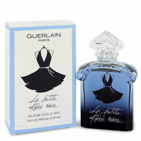 La Petite Robe Noire Intense, Eau de Parfum by Guerlain | Fragrance365