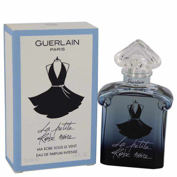 La Petite Robe Noire Intense, Eau de Parfum by Guerlain | Fragrance365
