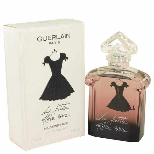 La Petite Robe Noire Ma Premiere Robe, Eau de Parfum by Guerlain | Fragrance365