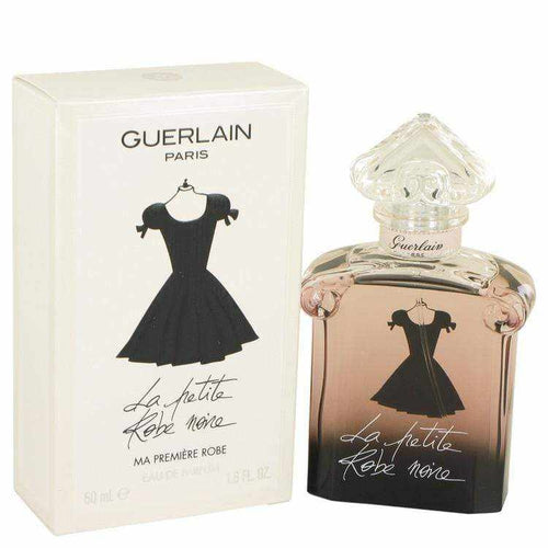 La Petite Robe Noire Ma Premiere Robe, Eau de Parfum by Guerlain | Fragrance365