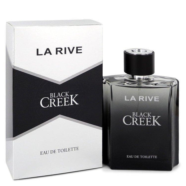 La Rive Black Creek Eau de Toilette by La Rive