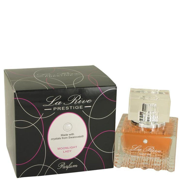 La Rive Moonlight Lady, Eau de Parfum by La Rive | Fragrance365